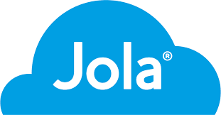 Jola Cloud logo