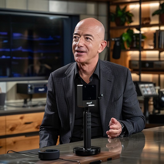 Tech News : Amazon Launches Amazon Live FAST Shopping Channel