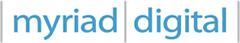 myriad digital computer support logo